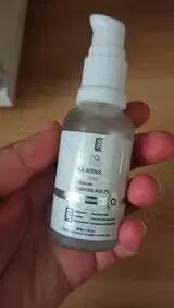 **** review photo