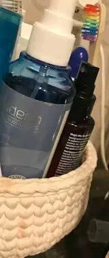 A** B. review photo