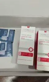A** E. review photo
