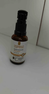 **** review photo
