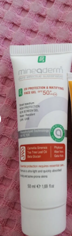 **** review photo