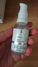 **** review photo