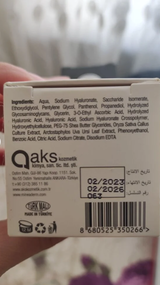 PINAR Ş. review photo