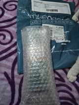 Kübra review photo