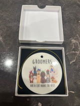 Lisa M. review photo