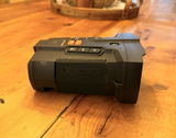 Lewis Jeffrey review photo