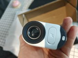 Raymond Campbell review photo