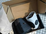 Raymond Campbell review photo