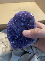 A review photo