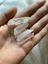 Léa review photo