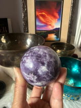 Theherbalsoundhealer review photo