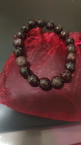 Natascia review photo