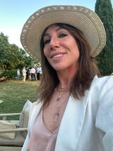 Barbara Cerruti review photo