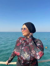 Rawan E. review photo