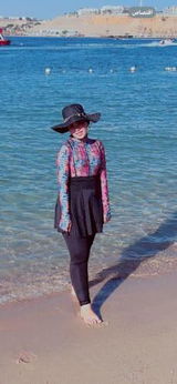 Rawan A. review photo