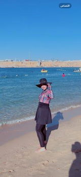 Rawan A. review photo