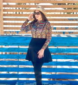 Mariam Z. review photo
