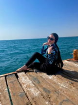Shaimaa I. review photo