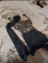 Sherif A. review photo