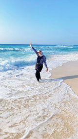 فرح ح. review photo