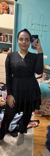 Mariam H. review photo
