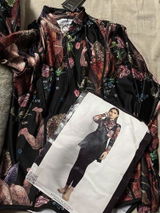 Farah A. review photo