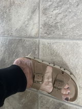 Birgitta review photo