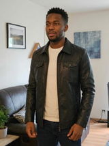 William Foster review photo
