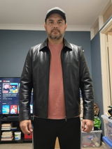 Everett Jimenez review photo