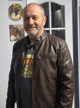 Martin Gilbert review photo