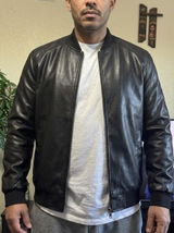 Nolan Cunningham review photo