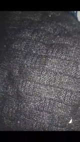 Isis Mello review photo