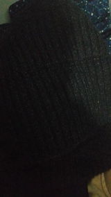 Isis Mello review photo