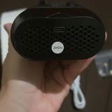 Leandro review photo