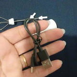 andressa review photo