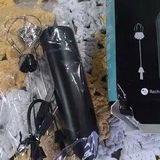 Gustavo review photo