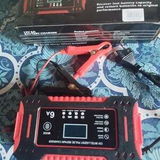 fabio review photo