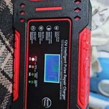 alisson review photo