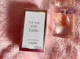 Patricia Reyes review photo