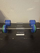B.N. review photo