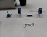 J.V. review photo