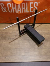 Nicholas P. review photo