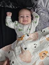 Jessie-lynn bergeron review photo