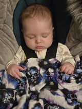 Jessie-lynn bergeron review photo