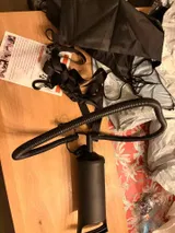 Matilda M. review photo