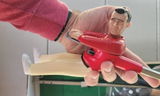 Caleb H. review photo