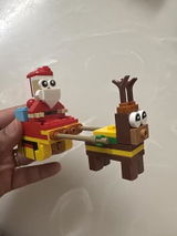 Sam D review photo