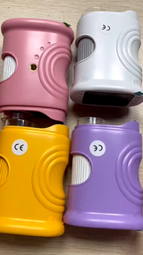 Oliver Bennett review photo