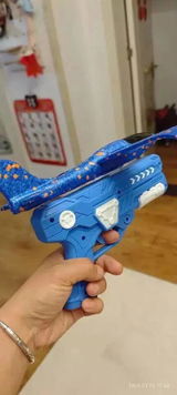 Amelia review photo