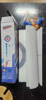 Sam D review photo